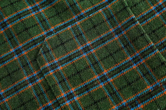 Camisa Vintage Japonesa Gruesa para Hombre - Image 16