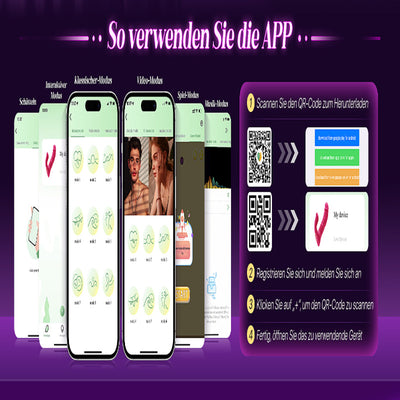 Vibrador Inalámbrico Retráctil con Estimulación Avanzada - Image 15