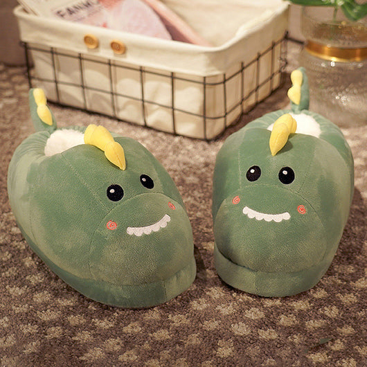 Bolsa de Almacenamiento con Pantuflas de Algodón Suave - Image 31