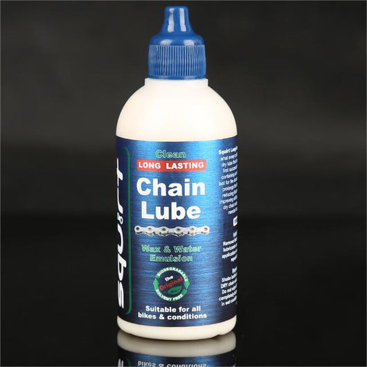 Aceite Lubricante de Cadena con Cera Seca para Bicicletas de Ruta y Montaña - Image 7