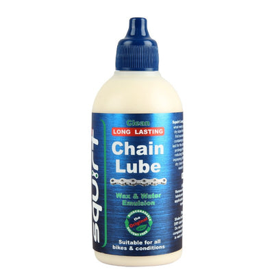 Aceite Lubricante de Cadena con Cera Seca para Bicicletas de Ruta y Montaña - Image 9
