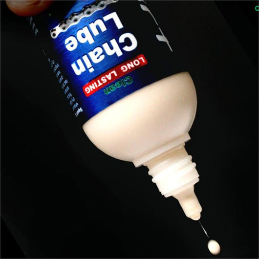 Aceite Lubricante de Cadena con Cera Seca para Bicicletas de Ruta y Montaña - Image 11