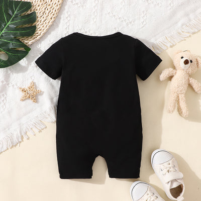 Enterizo Infantil con Estampado de Osito Adorable - Image 9
