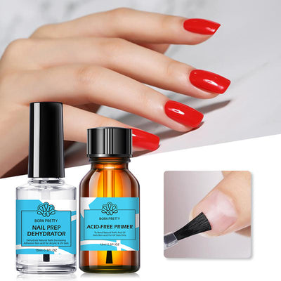 Adhesivo para Uñas con Protector Anti-Deformación - Image 17