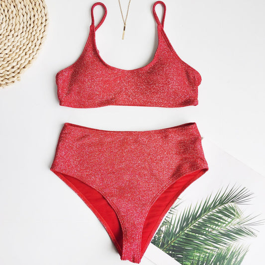 Bikini Dividido Moderno - Image 2