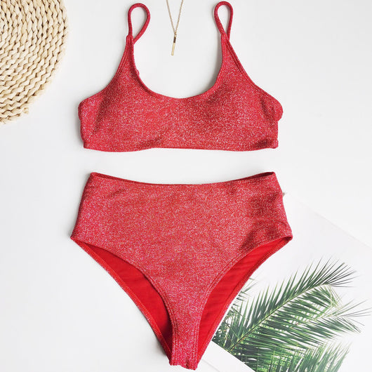 Bikini Dividido Moderno - Image 2