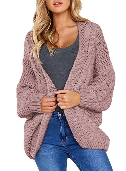 Suéter Holgado Talla Grande - Image 14