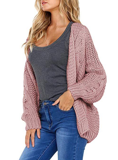 Suéter Holgado Talla Grande - Image 15