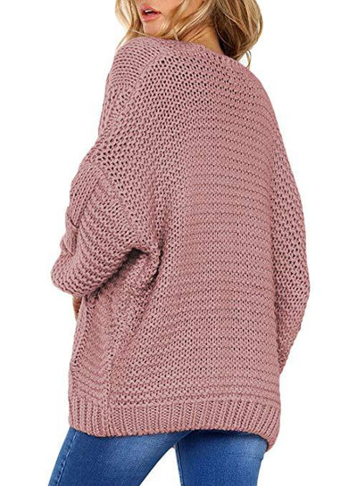 Suéter Holgado Talla Grande - Image 16