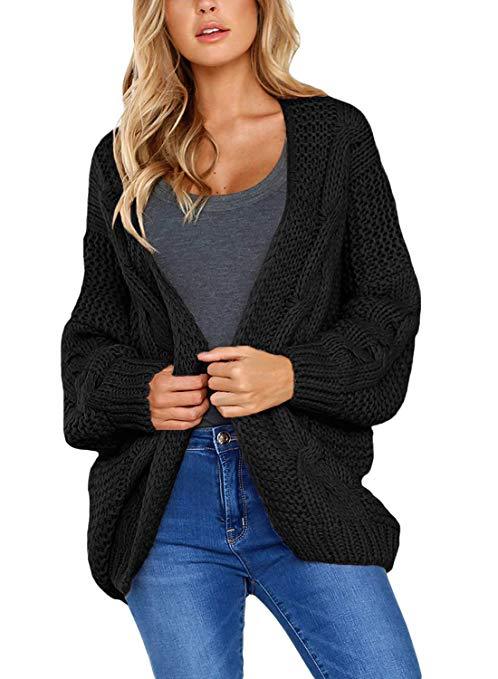 Suéter Holgado Talla Grande - Image 17
