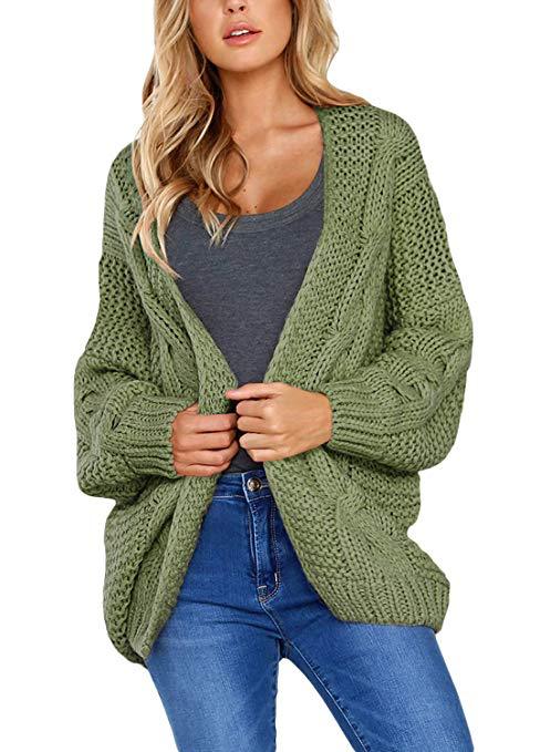 Suéter Holgado Talla Grande - Image 18