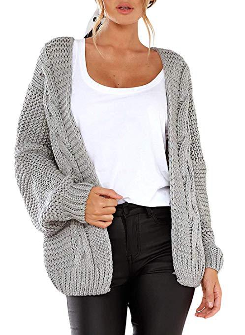 Suéter Holgado Talla Grande - Image 19