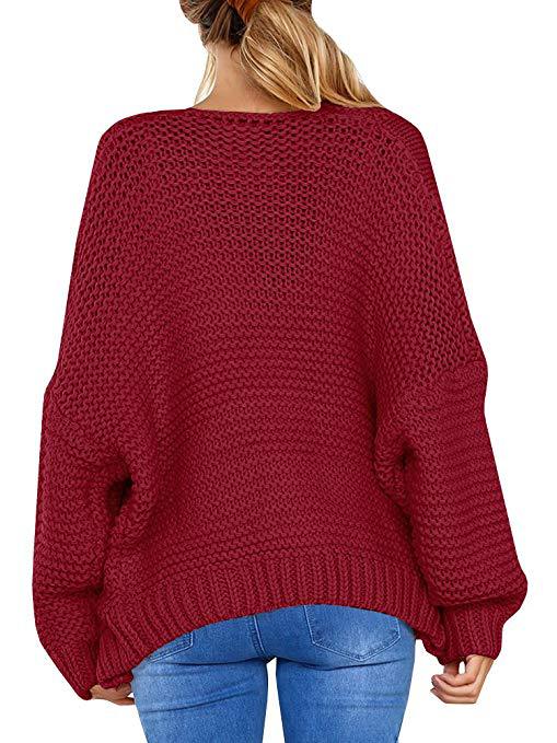 Suéter Holgado Talla Grande - Image 20