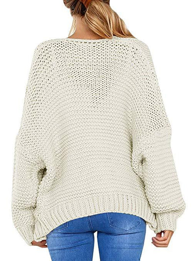 Suéter Holgado Talla Grande - Image 21