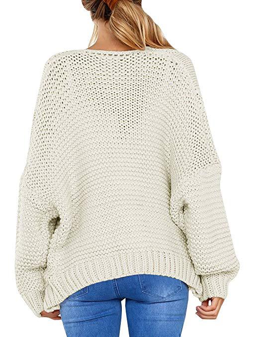 Suéter Holgado Talla Grande - Image 21