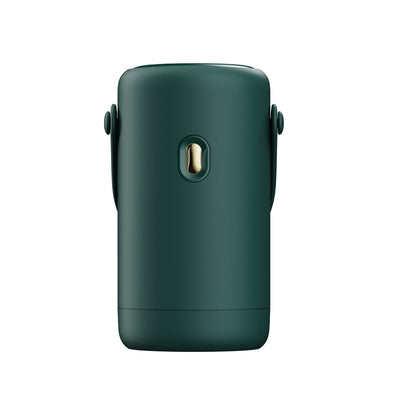 Secador Portátil de Ropa Interior con Desinfección UV - Image 11