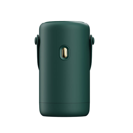 Secador Portátil de Ropa Interior con Desinfección UV - Image 11