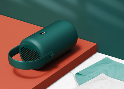 Secador Portátil de Ropa Interior con Desinfección UV - Image 12