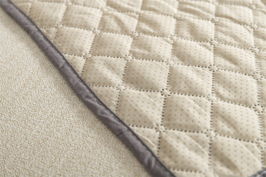 Tapete Impermeable para Mascotas con Algodón Ultrasónico Antiensuciamiento - Image 29