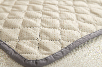 Tapete Impermeable para Mascotas con Algodón Ultrasónico Antiensuciamiento - Image 30