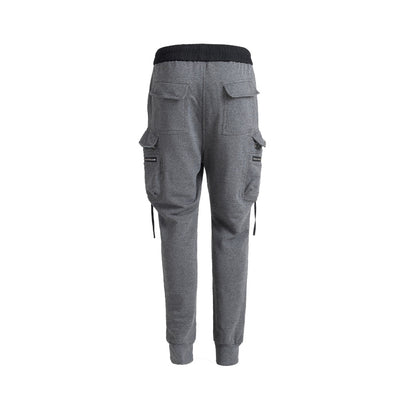 Pantalones de Trabajo Harlan para Hombre con Bolsillos Grandes y Cintura Ajustada - Image 20