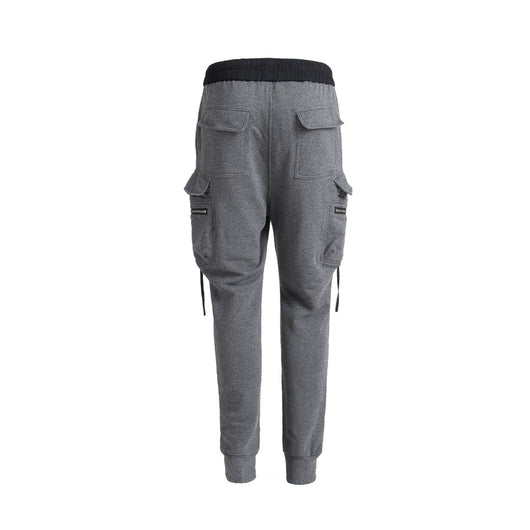 Pantalones de Trabajo Harlan para Hombre con Bolsillos Grandes y Cintura Ajustada - Image 20