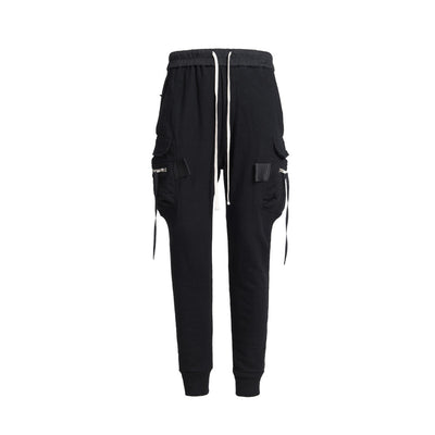Pantalones de Trabajo Harlan para Hombre con Bolsillos Grandes y Cintura Ajustada - Image 21