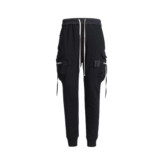 Pantalones de Trabajo Harlan para Hombre con Bolsillos Grandes y Cintura Ajustada - Image 21