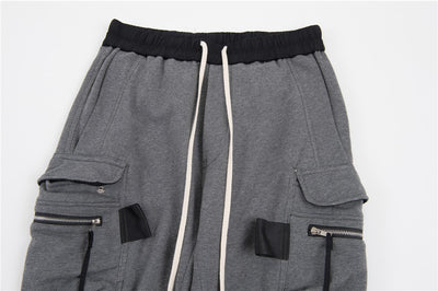 Pantalones de Trabajo Harlan para Hombre con Bolsillos Grandes y Cintura Ajustada - Image 23