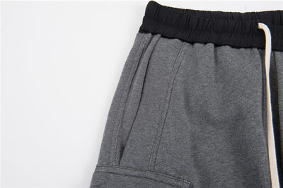 Pantalones de Trabajo Harlan para Hombre con Bolsillos Grandes y Cintura Ajustada - Image 24
