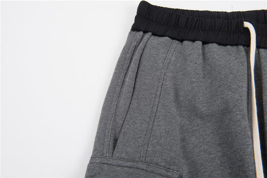 Pantalones de Trabajo Harlan para Hombre con Bolsillos Grandes y Cintura Ajustada - Image 24