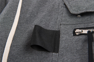 Pantalones de Trabajo Harlan para Hombre con Bolsillos Grandes y Cintura Ajustada - Image 25