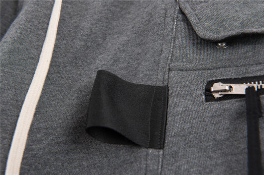 Pantalones de Trabajo Harlan para Hombre con Bolsillos Grandes y Cintura Ajustada - Image 25