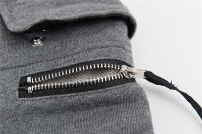 Pantalones de Trabajo Harlan para Hombre con Bolsillos Grandes y Cintura Ajustada - Image 26