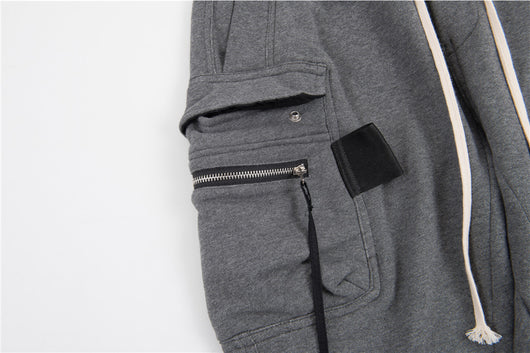 Pantalones de Trabajo Harlan para Hombre con Bolsillos Grandes y Cintura Ajustada - Image 28