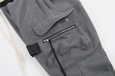 Pantalones de Trabajo Harlan para Hombre con Bolsillos Grandes y Cintura Ajustada - Image 31