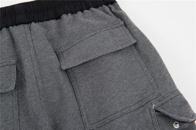 Pantalones de Trabajo Harlan para Hombre con Bolsillos Grandes y Cintura Ajustada - Image 33