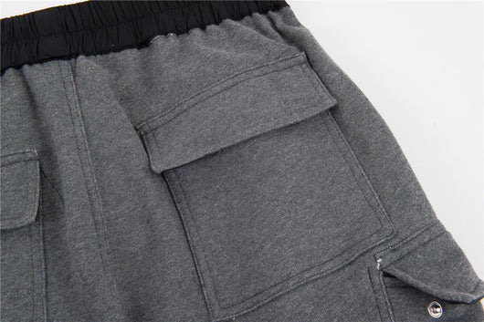 Pantalones de Trabajo Harlan para Hombre con Bolsillos Grandes y Cintura Ajustada - Image 33