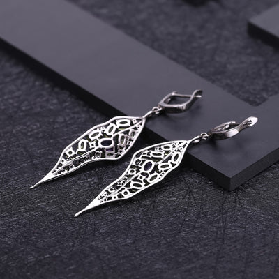 Aretes Personalizados de Amatista y Olivino para Mujer - Image 8