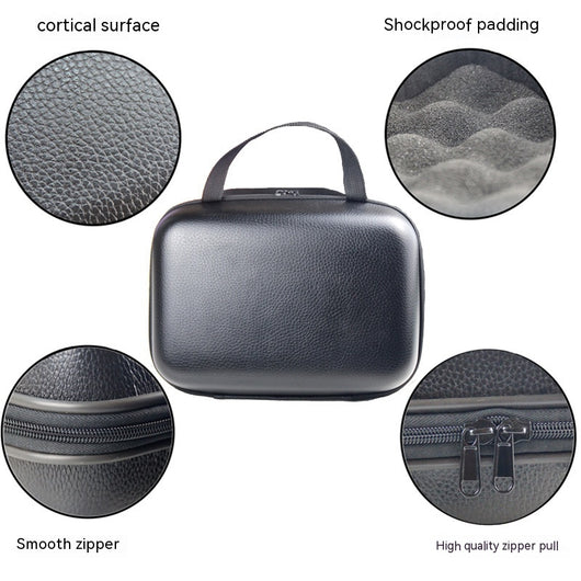 Bolsa Organizadora para Carretes de Pesca - Image 18