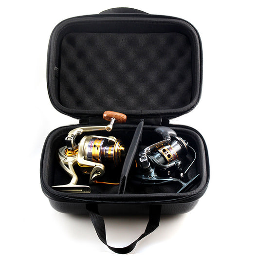 Bolsa Organizadora para Carretes de Pesca - Image 19