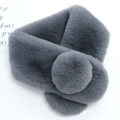 Bufanda Invierno Mujer Suave Multiuso - Bandana Térmica - Image 16