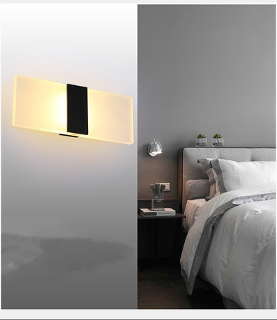 Lámpara de Pared USB con Sensor de Movimiento - Image 17