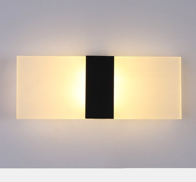 Lámpara de Pared USB con Sensor de Movimiento - Image 19