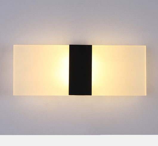 Lámpara de Pared USB con Sensor de Movimiento - Image 19