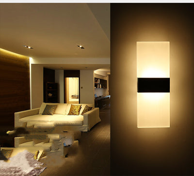 Lámpara de Pared USB con Sensor de Movimiento - Image 20