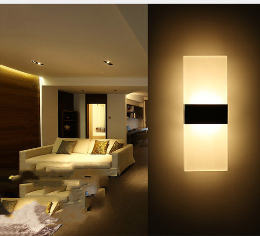Lámpara de Pared USB con Sensor de Movimiento - Image 20