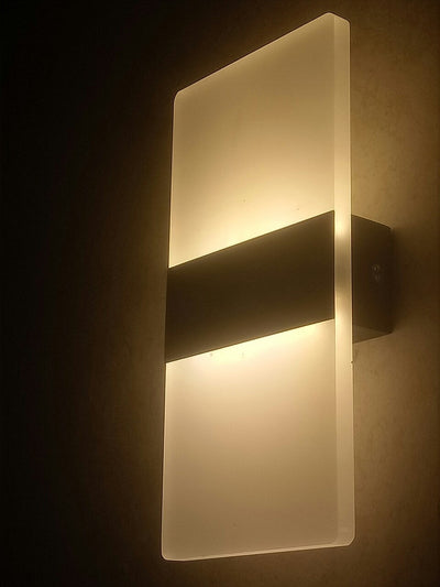 Lámpara de Pared USB con Sensor de Movimiento - Image 21