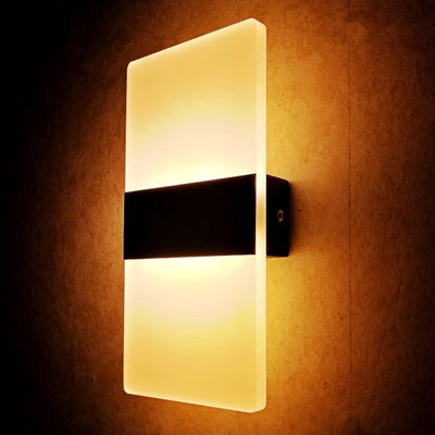 Lámpara de Pared USB con Sensor de Movimiento - Image 22