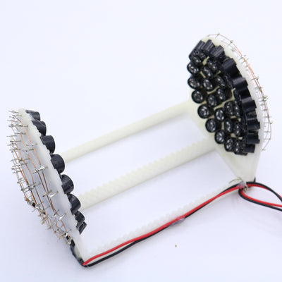Kit de Aprendizaje DIY de Suspensión Ultrasónica Básico - Image 8